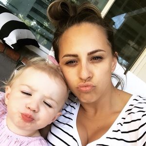 Meet your Posher, Jaclyn